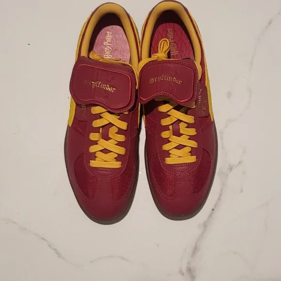PUMA x HARRY POTTER Palermo Unisex Sneakers